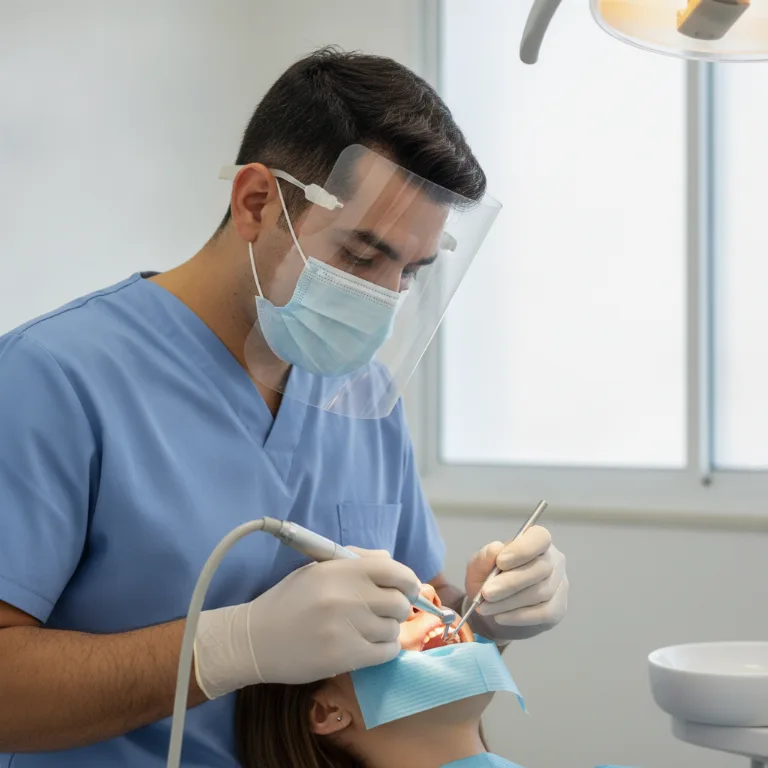 dentista Oliveira